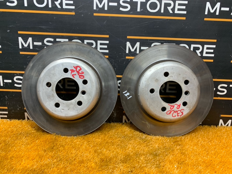 Диск тормозной, 720 рублей, Красноярск