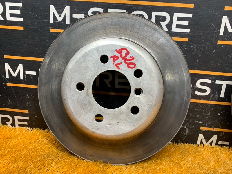 Диск тормозной, 720 рублей, Красноярск