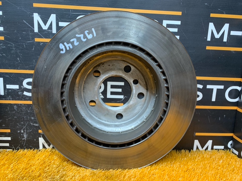 Диск тормозной, 720 рублей, Красноярск