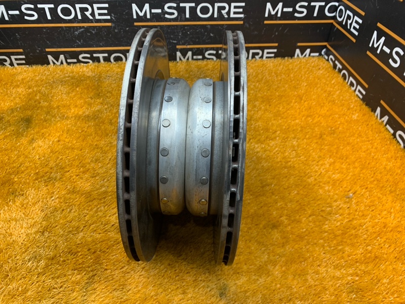 Диск тормозной, 720 рублей, Красноярск