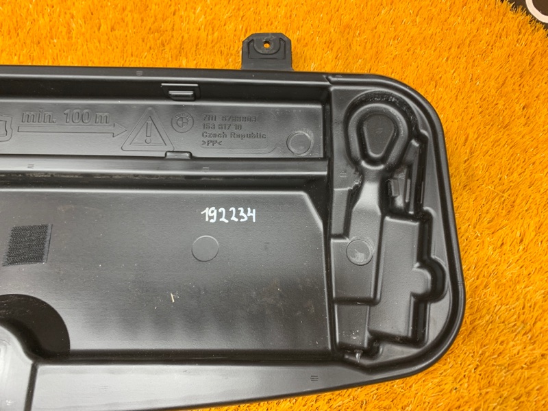 Ящик для инструментов, 670 рублей, Красноярск