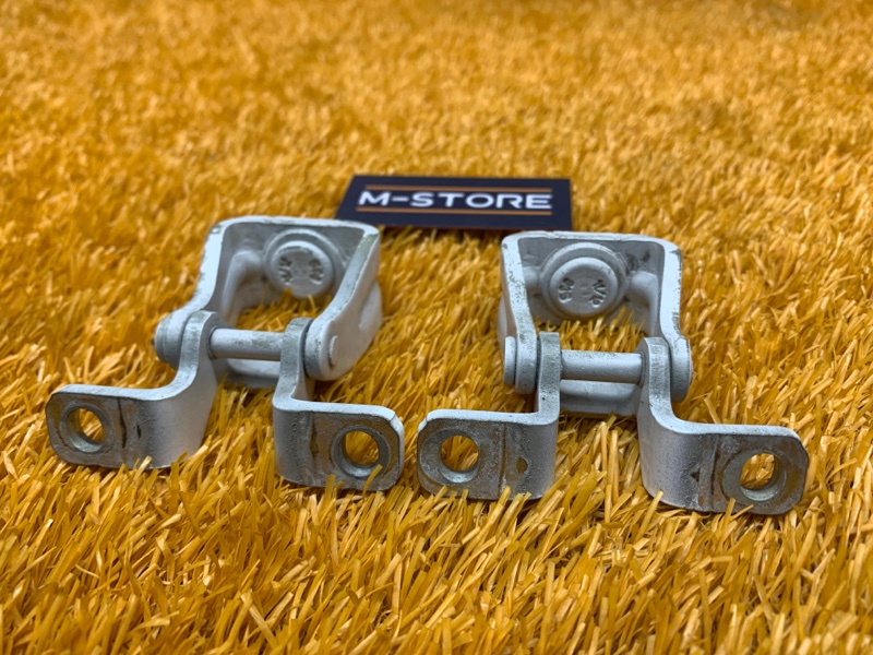 петля багажника, 980 рублей, Красноярск