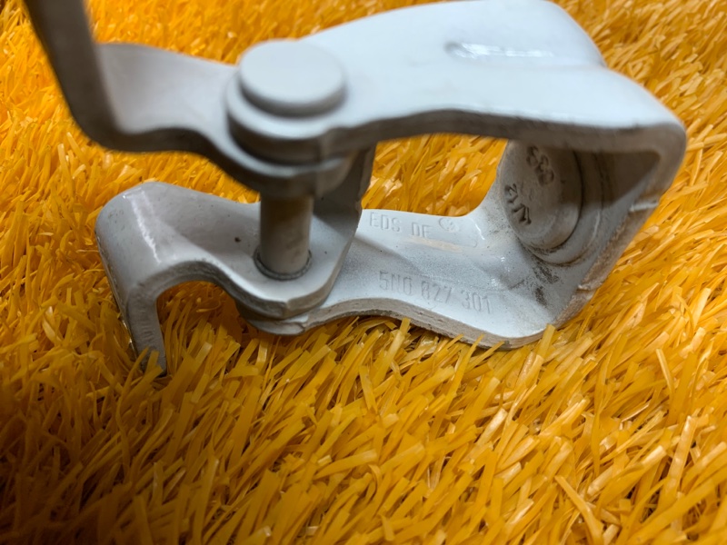 петля багажника, 980 рублей, Красноярск