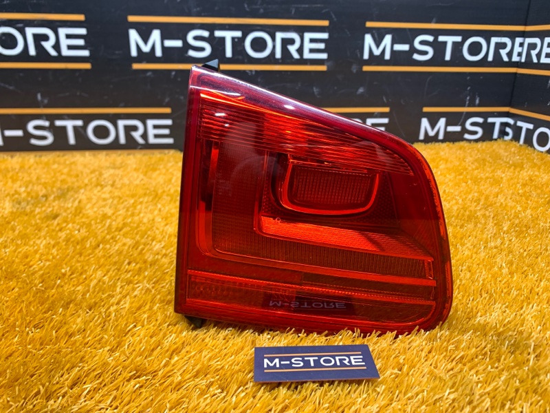 Фонарь крышки багажника, 2500 рублей, Красноярск