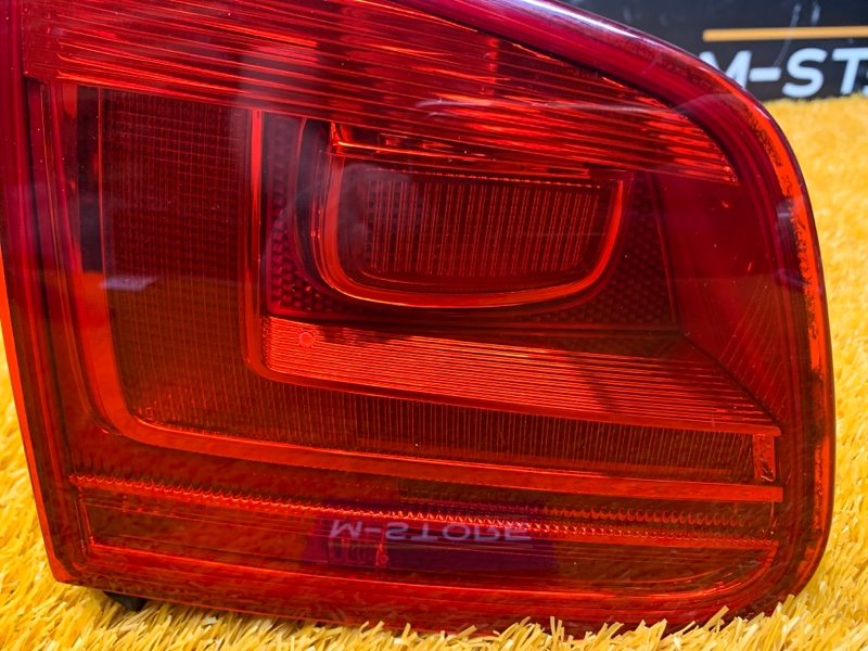 Фонарь крышки багажника, 2500 рублей, Красноярск