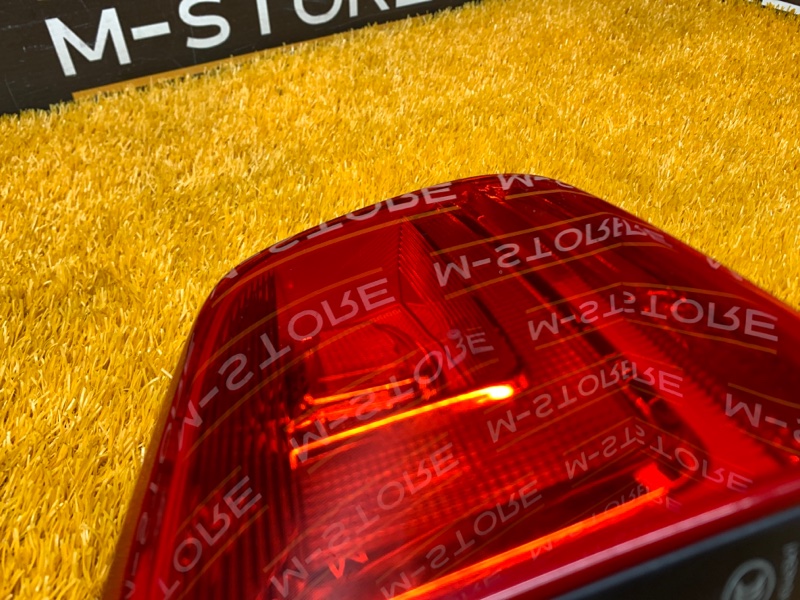 Фонарь крышки багажника, 2500 рублей, Красноярск