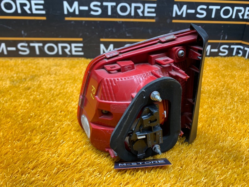 Фонарь крышки багажника, 2500 рублей, Красноярск