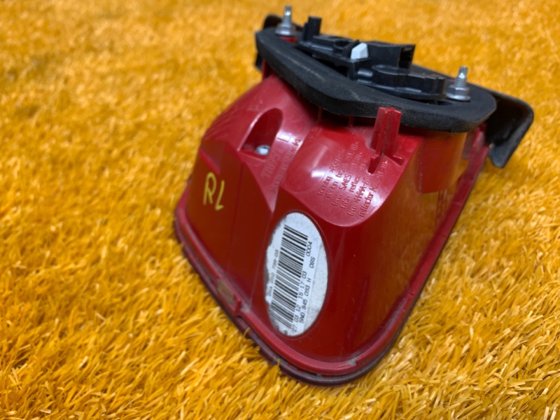 Фонарь крышки багажника, 2500 рублей, Красноярск