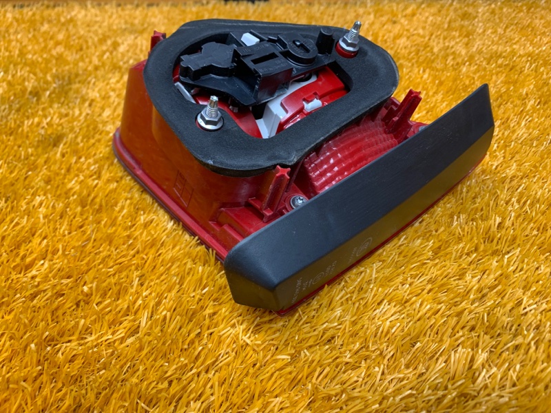 Фонарь крышки багажника, 2500 рублей, Красноярск