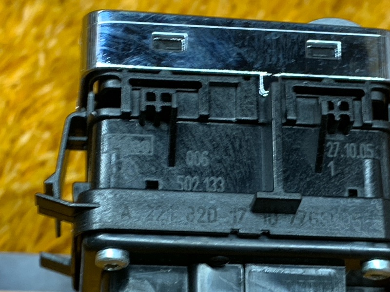 кнопка стеклоподъемника, 550 рублей, Красноярск