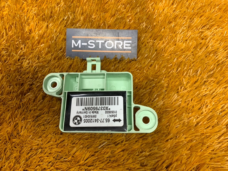 Датчик airbag ( удара), 300 рублей, Красноярск