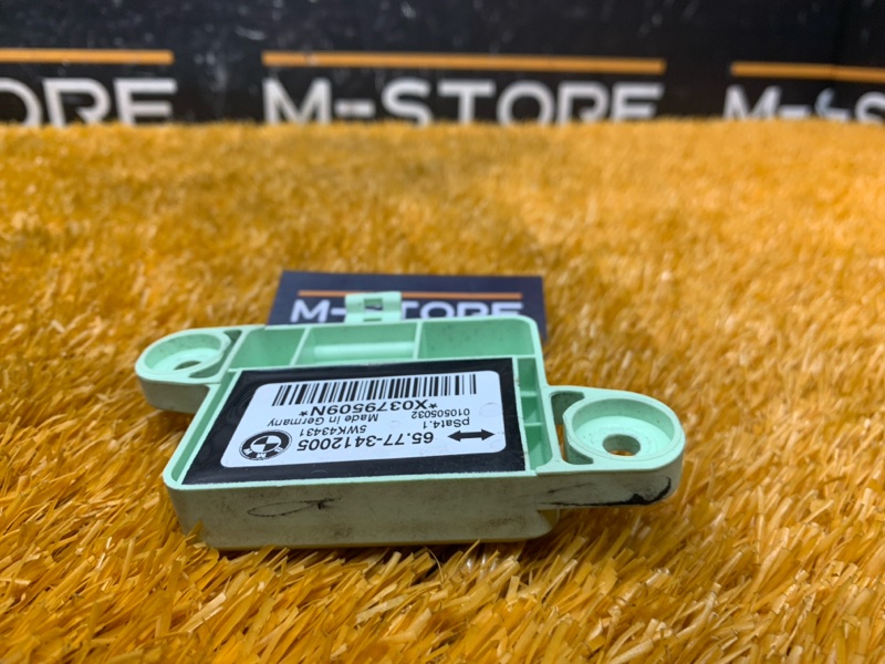 Датчик airbag ( удара), 300 рублей, Красноярск