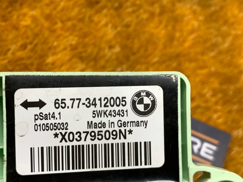 Датчик airbag ( удара), 300 рублей, Красноярск