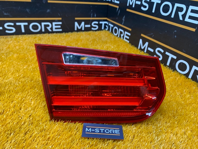 Фонарь крышки багажника, 3000 рублей, Красноярск