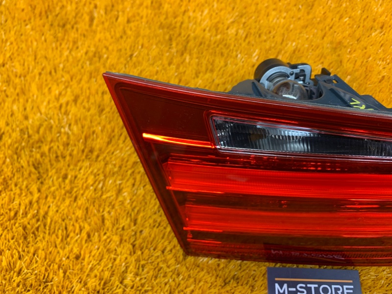 Фонарь крышки багажника, 3000 рублей, Красноярск