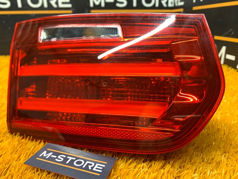 Фонарь крышки багажника, 3000 рублей, Красноярск