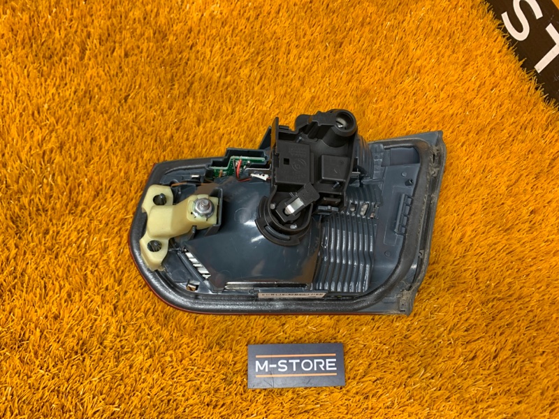 Фонарь крышки багажника, 3000 рублей, Красноярск