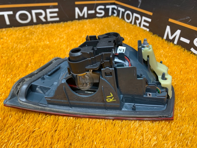 Фонарь крышки багажника, 3000 рублей, Красноярск