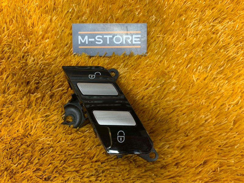 Кнопка центрального замка, 500 рублей, Красноярск