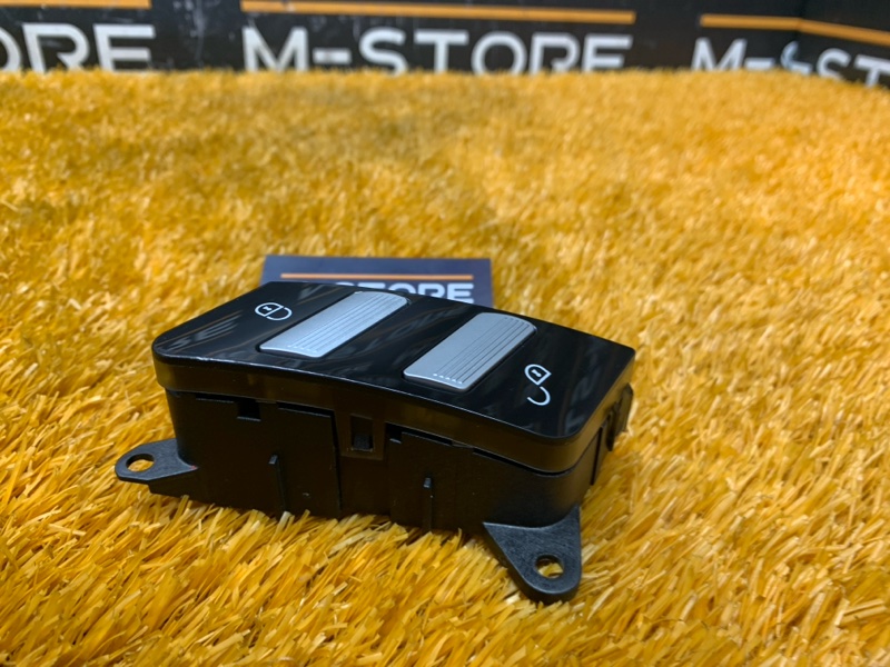 Кнопка центрального замка, 500 рублей, Красноярск