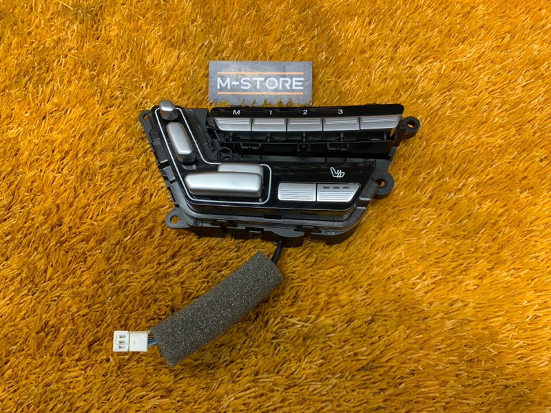 блок управления сиденьем, 2000 рублей, Красноярск