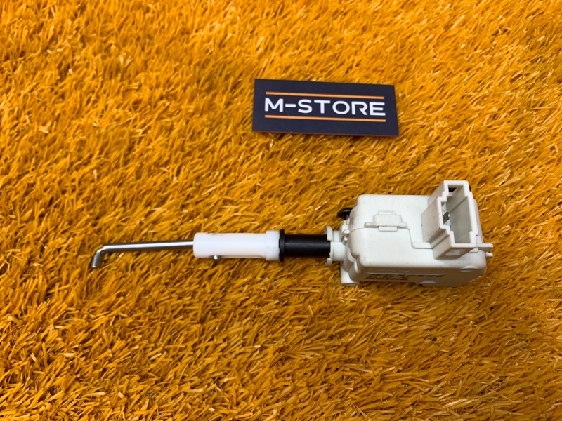 Активатор замка багажника, 670 рублей, Красноярск