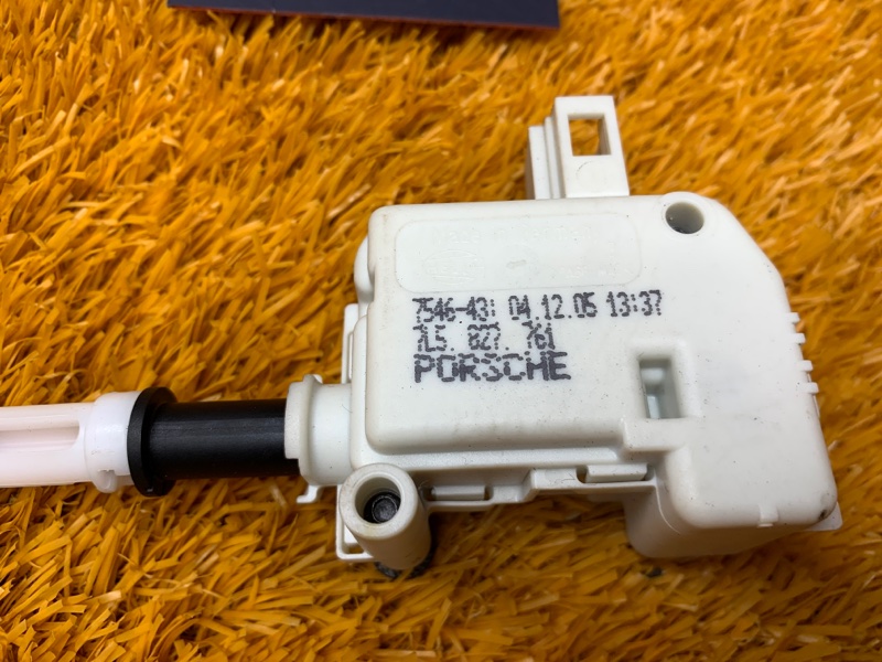 Активатор замка багажника, 670 рублей, Красноярск