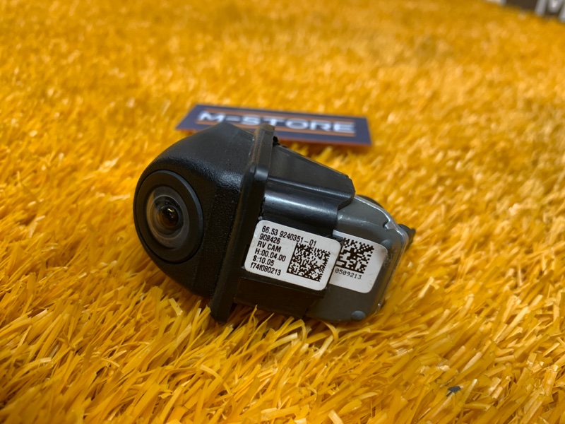 камера заднего вида, 4500 рублей, Красноярск