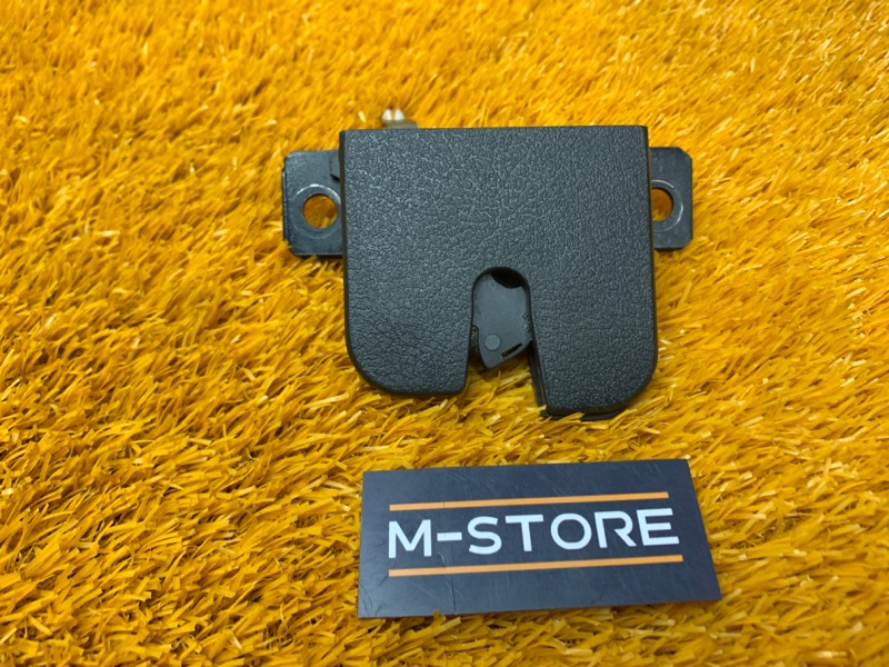 замок багажника, 980 рублей, Красноярск