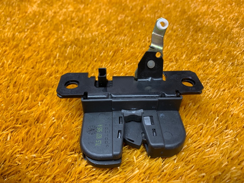 замок багажника, 980 рублей, Красноярск