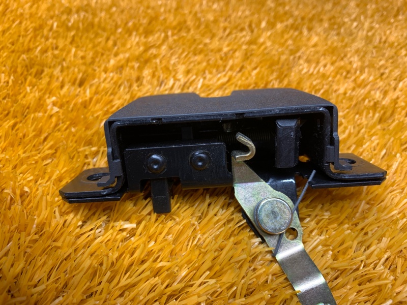 замок багажника, 980 рублей, Красноярск