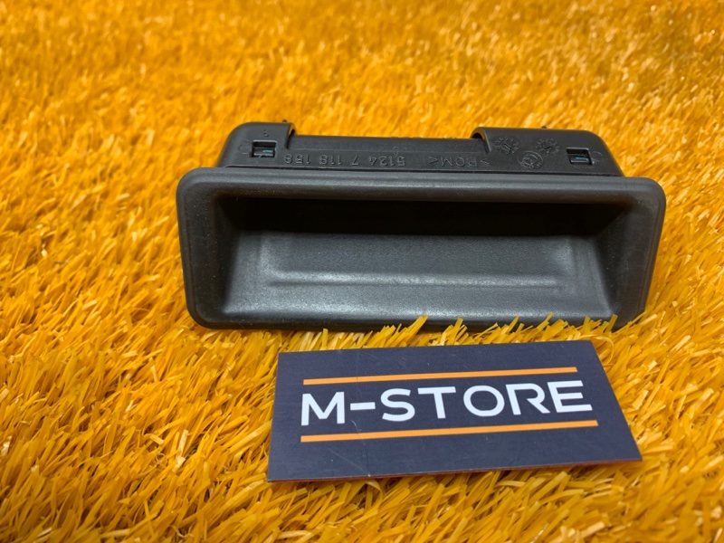 ручка багажника, 1000 рублей, Красноярск