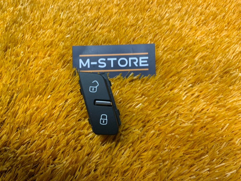 Кнопка центрального замка, 300 рублей, Красноярск