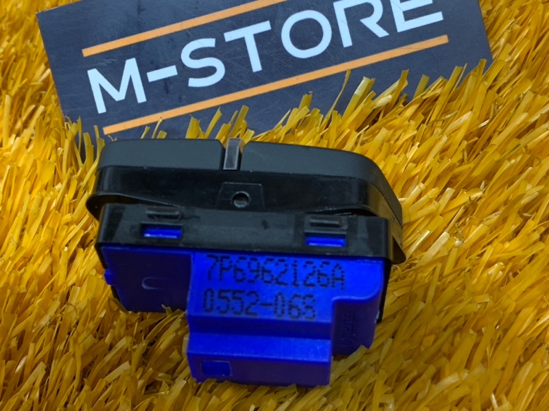 Кнопка центрального замка, 300 рублей, Красноярск