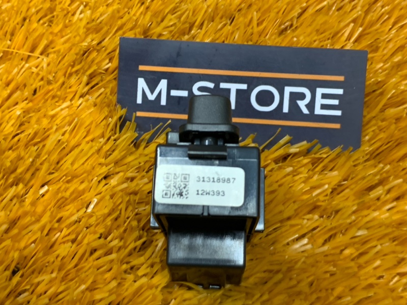 Кнопка центрального замка, 670 рублей, Красноярск