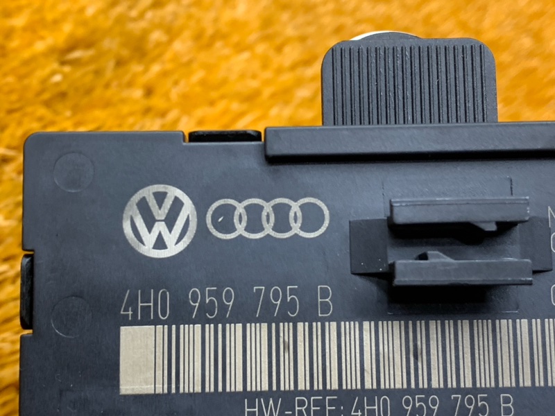 Блок управления дверью, 870 рублей, Красноярск