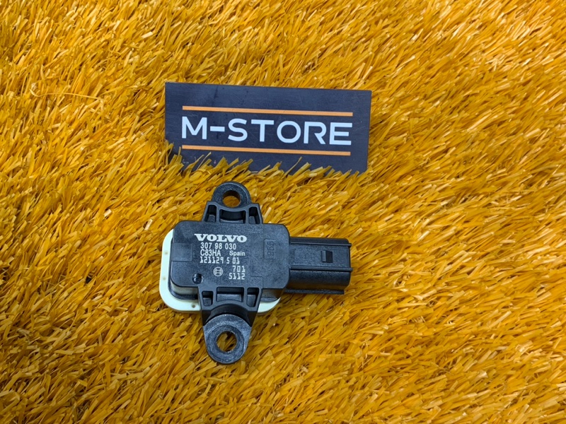 Датчик airbag ( удара), 300 рублей, Красноярск