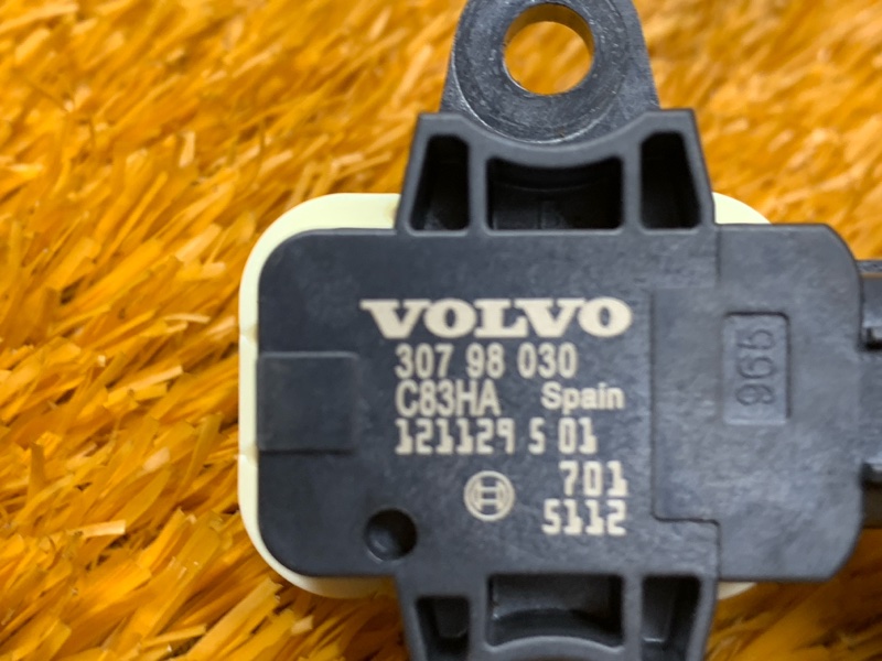 Датчик airbag ( удара), 300 рублей, Красноярск