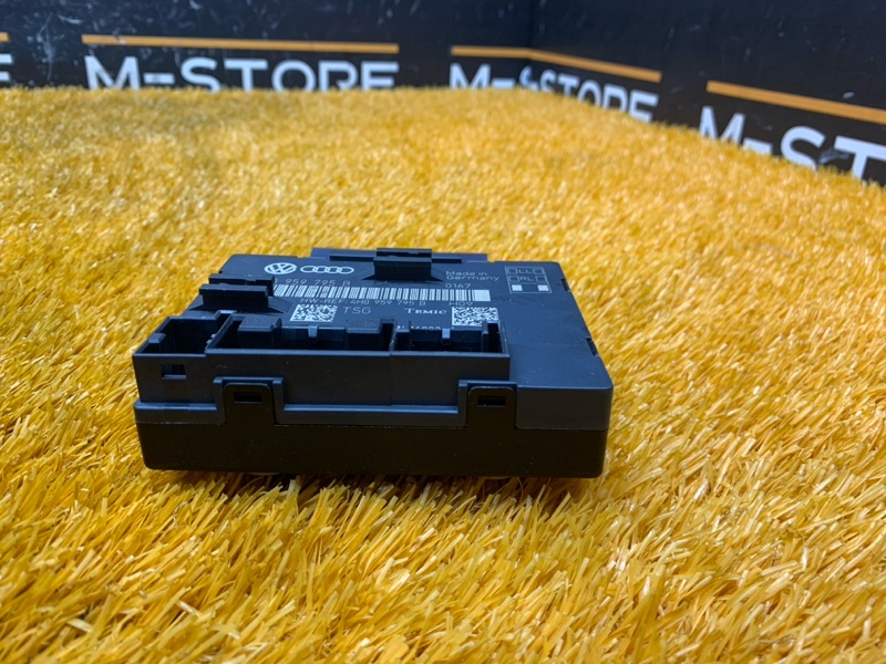 Блок управления дверью, 870 рублей, Красноярск