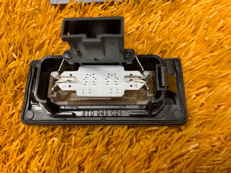 подсветка номера, 390 рублей, Красноярск