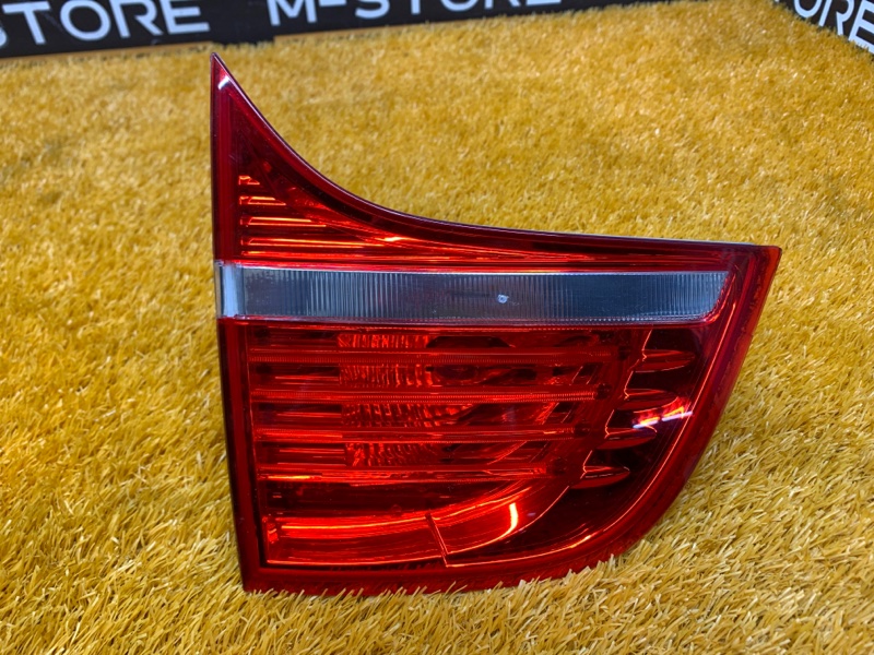 Фонарь крышки багажника, 1000 рублей, Красноярск