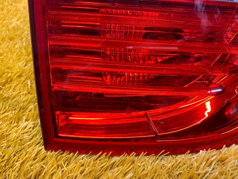 Фонарь крышки багажника, 1000 рублей, Красноярск