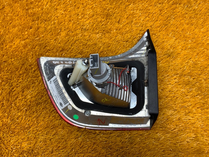 Фонарь крышки багажника, 1000 рублей, Красноярск