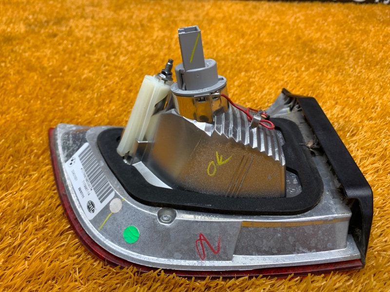 Фонарь крышки багажника, 1000 рублей, Красноярск