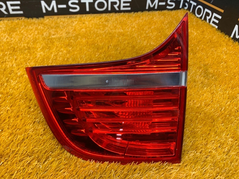 Фонарь крышки багажника, 1000 рублей, Красноярск