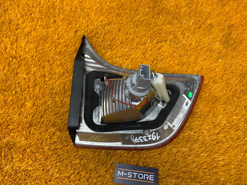 Фонарь крышки багажника, 1000 рублей, Красноярск