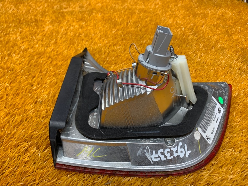 Фонарь крышки багажника, 1000 рублей, Красноярск