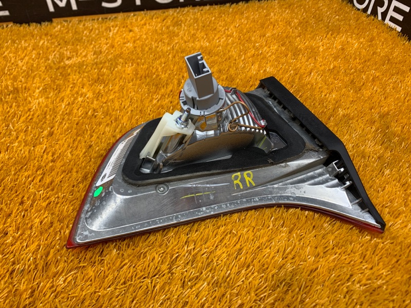 Фонарь крышки багажника, 1000 рублей, Красноярск