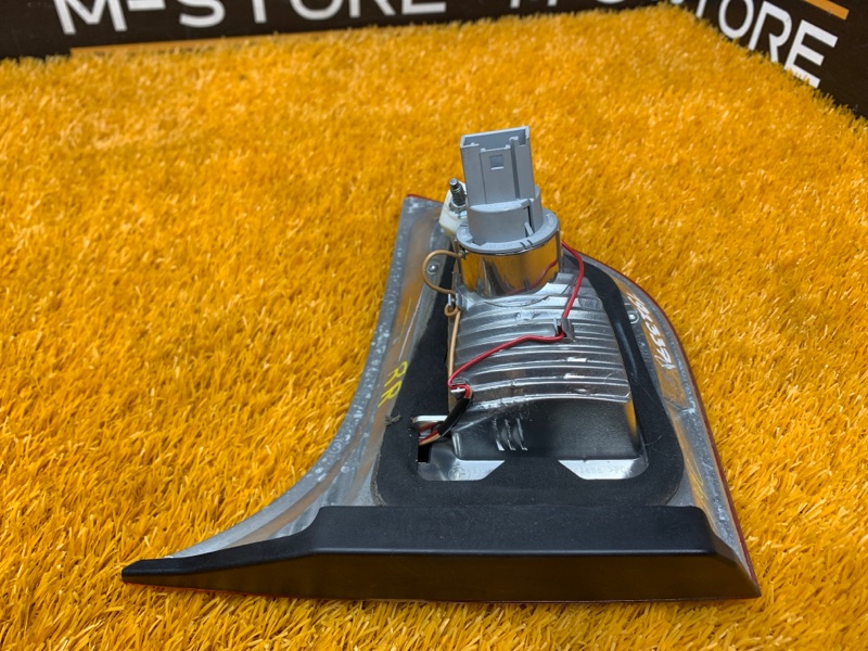 Фонарь крышки багажника, 1000 рублей, Красноярск