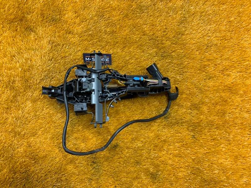 ручка двери внешняя, 2240 рублей, Красноярск